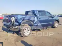 2019 GMC Sierra фото