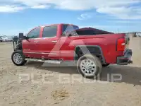 2019 GMC Sierra photo