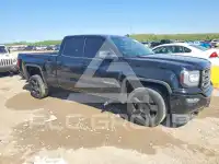 2019 GMC Sierra photo
