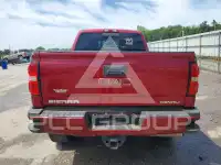2019 GMC Sierra фото