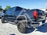 2019 GMC Sierra photo