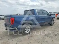 2019 GMC Sierra фото