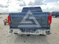 2019 GMC Sierra photo