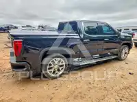 2019 GMC Sierra фото