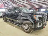 2019 GMC Sierra фото