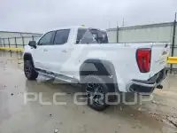 2019 GMC Sierra фото