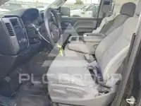 2019 GMC Sierra photo