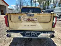 2019 GMC Sierra фото