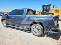 2019 GMC Sierra фото