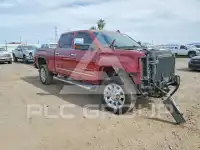 2019 GMC Sierra photo