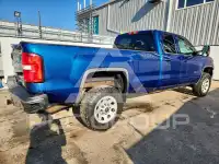 2019 GMC Sierra photo