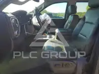 2019 GMC Sierra photo