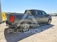 2019 GMC Sierra фото