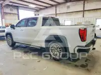 2019 GMC Sierra фото