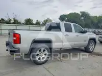 2019 GMC Sierra фото