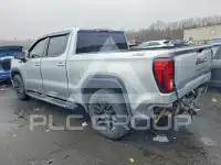 2019 GMC Sierra фото