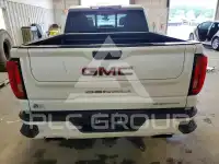 2019 GMC Sierra фото
