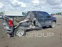 2019 GMC Sierra photo