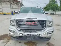 2019 GMC Sierra фото