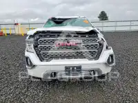 2019 GMC Sierra фото