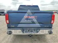 2019 GMC Sierra фото