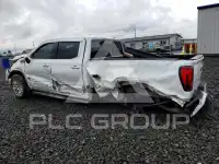 2019 GMC Sierra фото