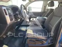 2019 GMC Sierra photo