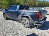 2019 GMC Sierra фото