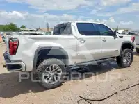 2019 GMC Sierra фото