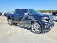 2019 GMC Sierra фото