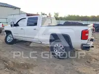 2019 GMC Sierra фото