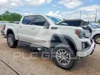 2019 GMC Sierra фото
