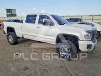 2019 GMC Sierra фото