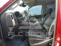 2019 GMC Sierra photo