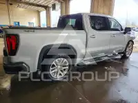 2019 GMC Sierra фото