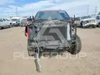 2019 GMC Sierra photo