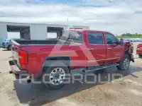 2019 GMC Sierra фото