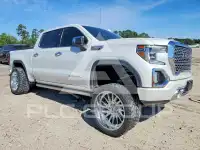 2019 GMC Sierra фото