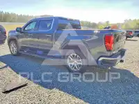 2019 GMC Sierra photo