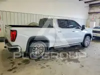 2019 GMC Sierra фото