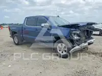 2019 GMC Sierra фото