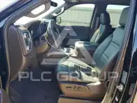 2019 GMC Sierra фото