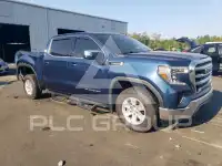 2019 GMC Sierra фото