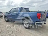 2019 GMC Sierra фото