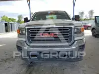 2019 GMC Sierra фото