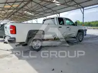 2019 GMC Sierra фото