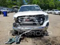 2019 GMC Sierra фото