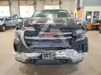 2019 GMC Sierra фото