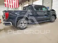 2019 GMC Sierra фото