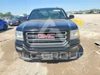 2019 GMC Sierra photo